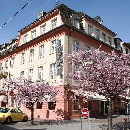 Hotel Schwert Rastatt Luaran gambar