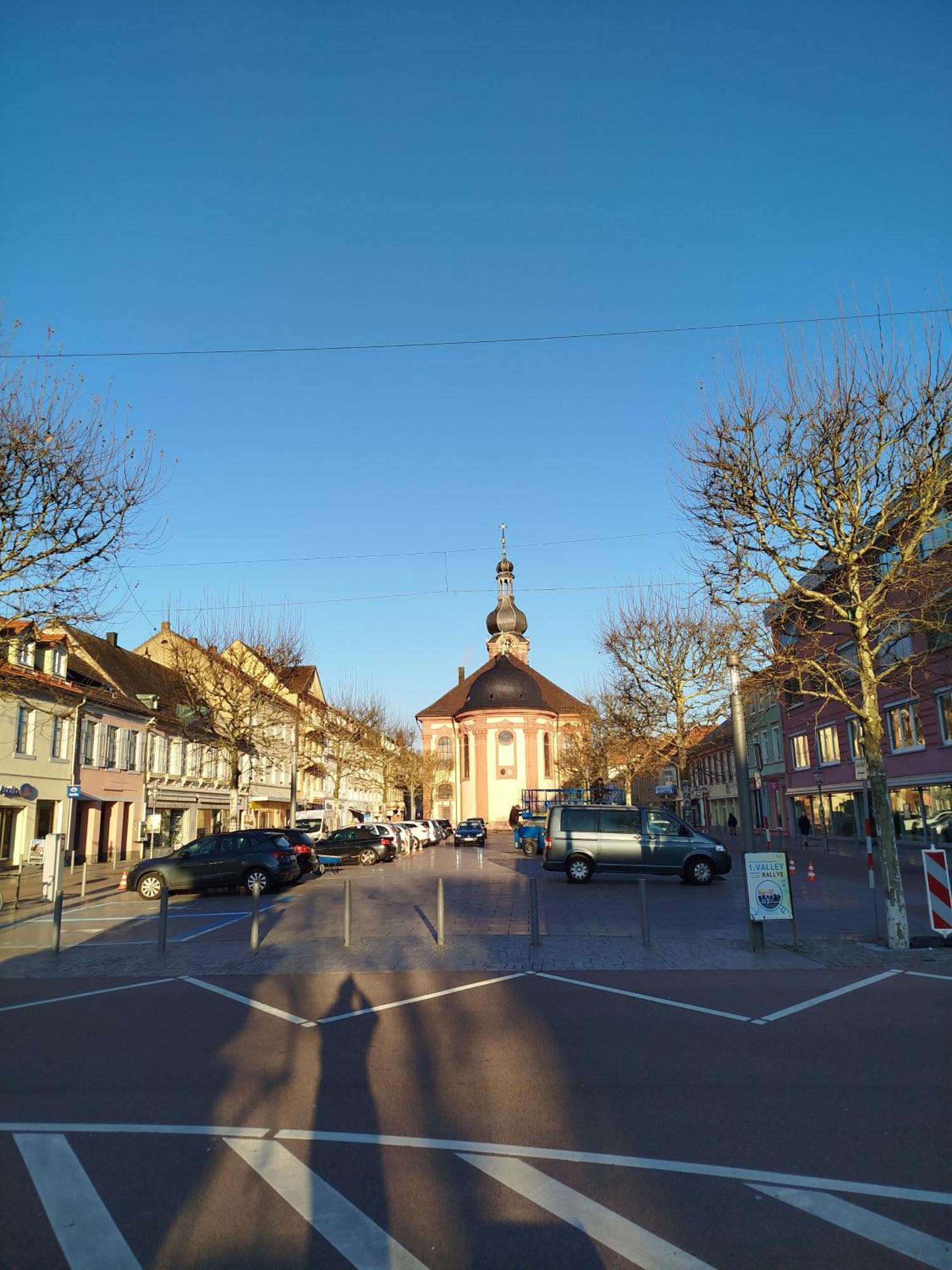 Hotel Schwert Rastatt Luaran gambar