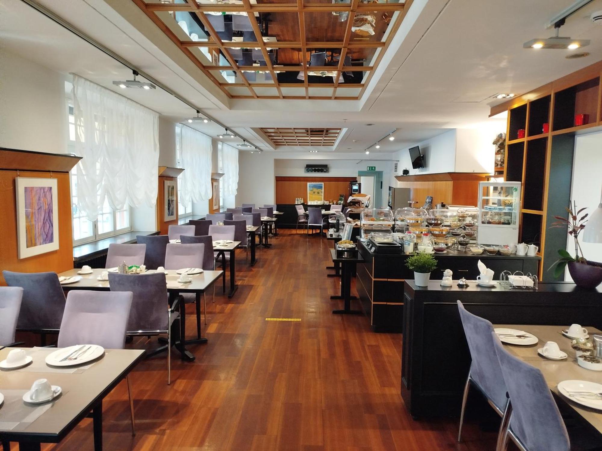 Hotel Schwert Rastatt Luaran gambar