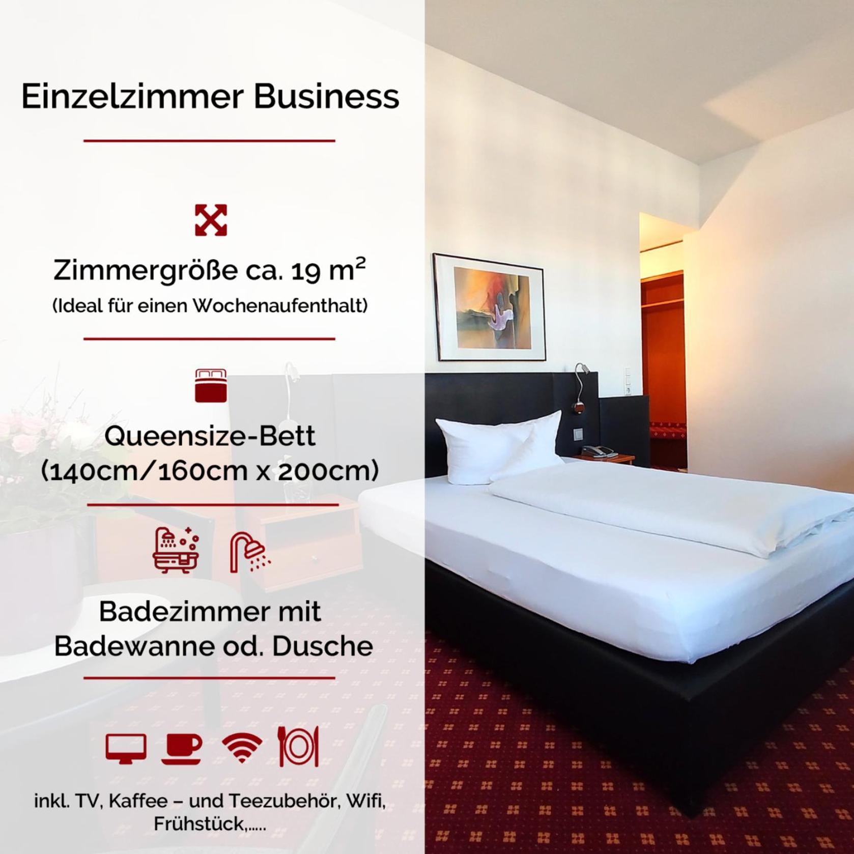 Hotel Schwert Rastatt Luaran gambar