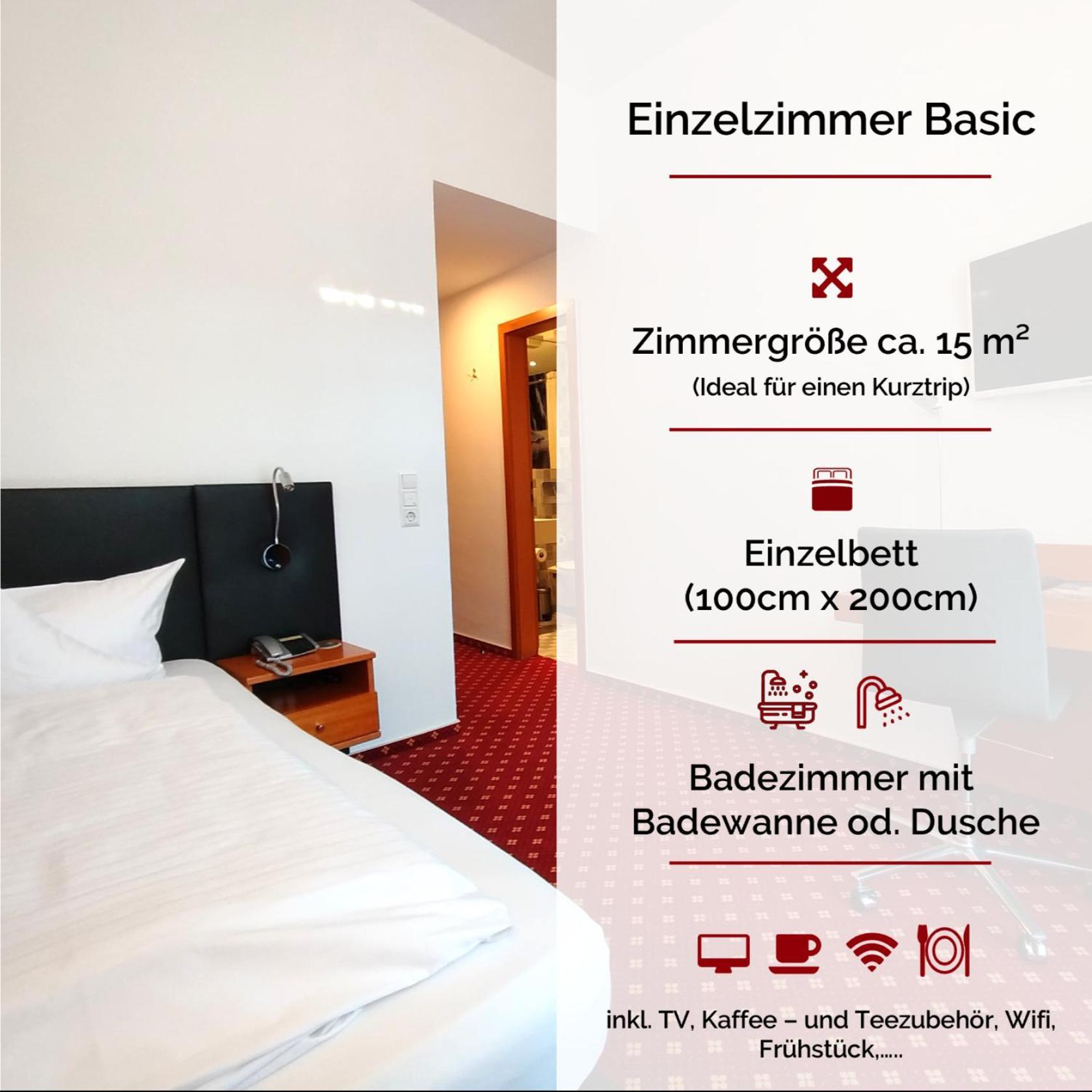 Hotel Schwert Rastatt Luaran gambar