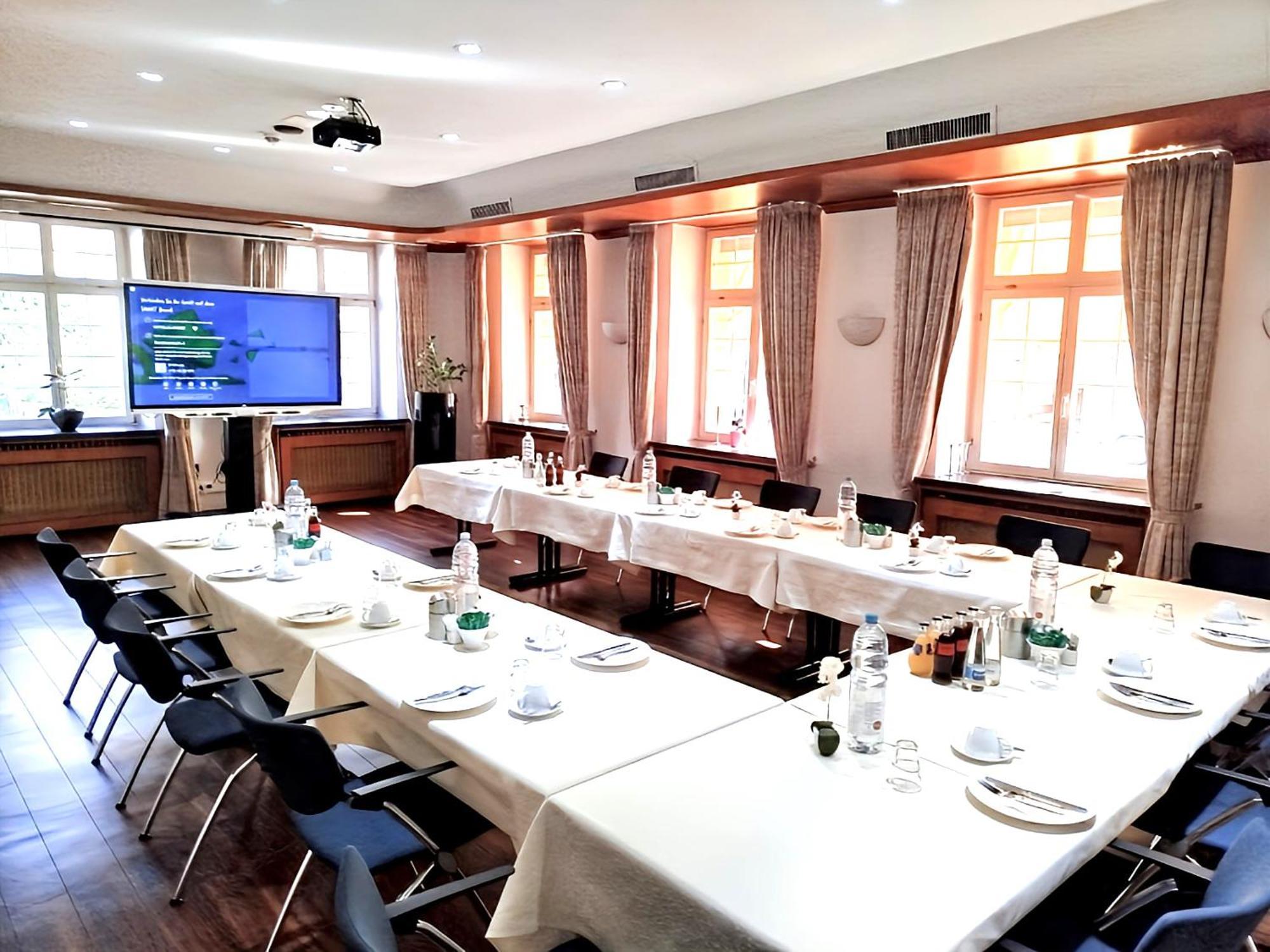 Hotel Schwert Rastatt Luaran gambar