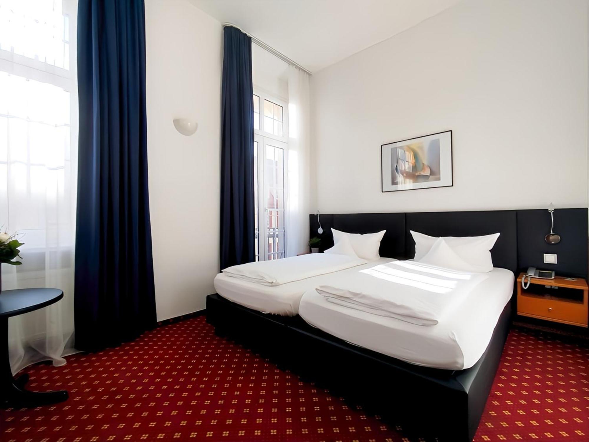 Hotel Schwert Rastatt Luaran gambar