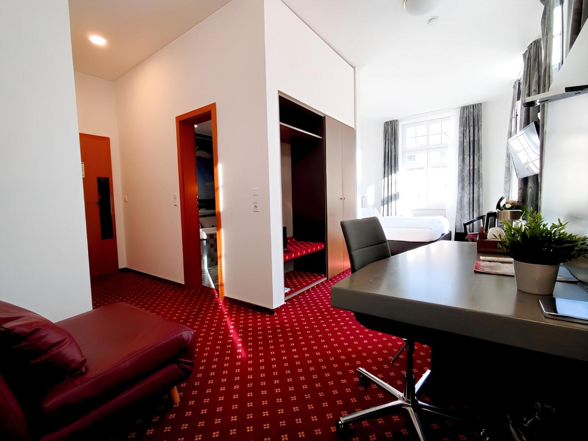 Hotel Schwert Rastatt Luaran gambar
