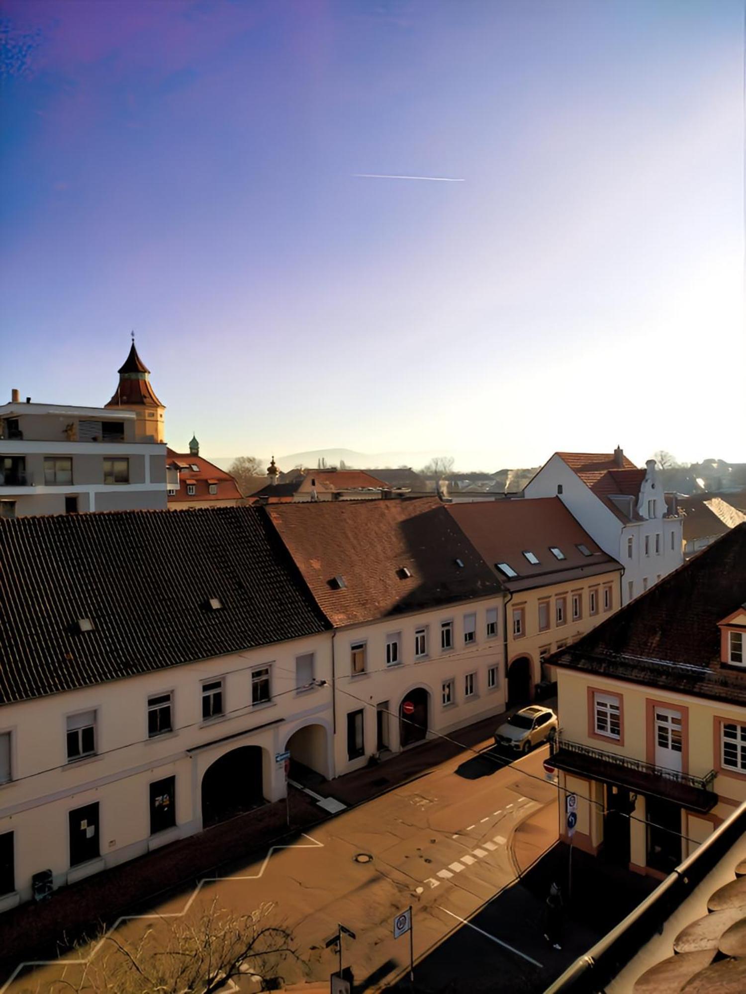 Hotel Schwert Rastatt Luaran gambar