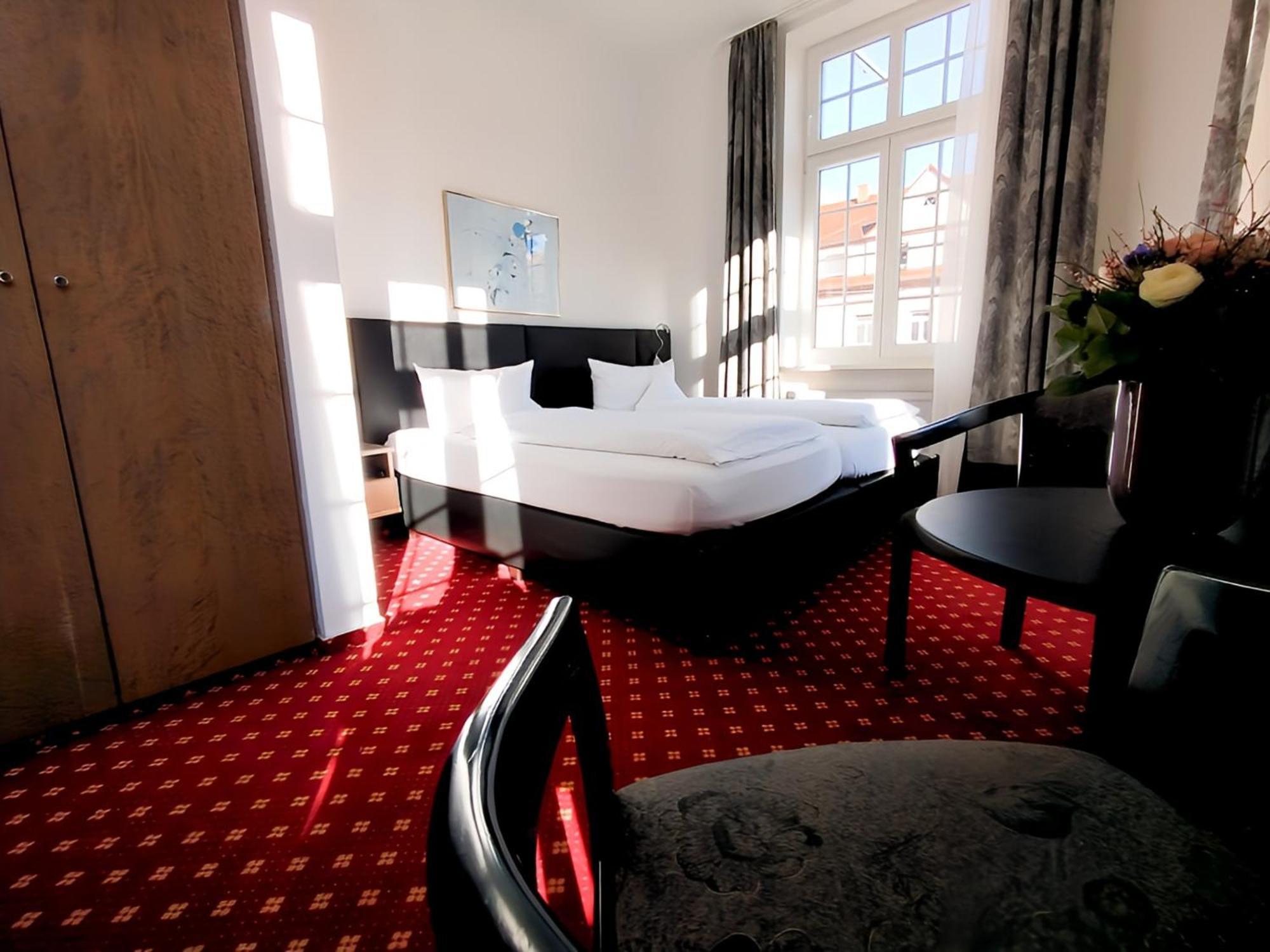 Hotel Schwert Rastatt Luaran gambar
