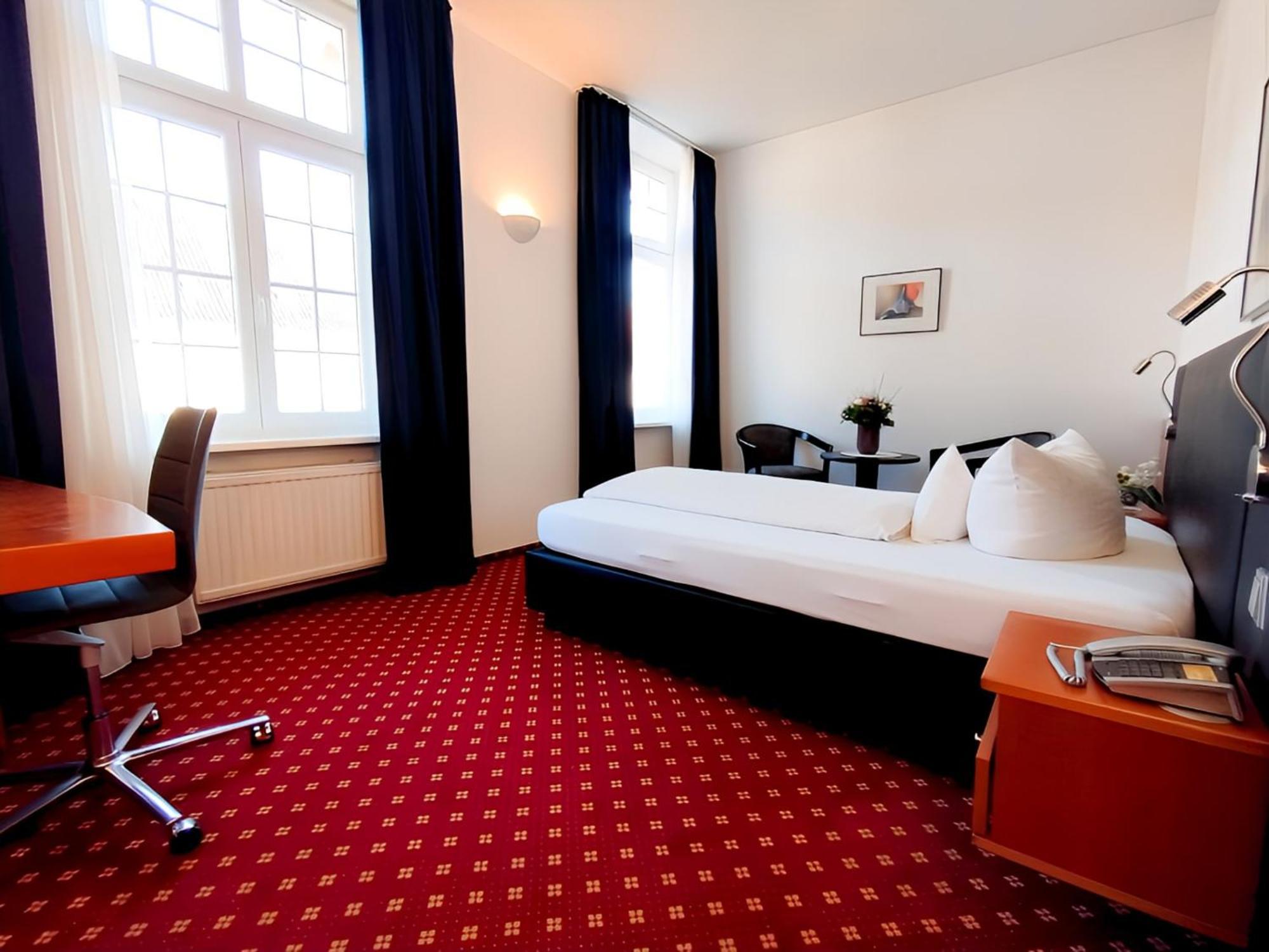 Hotel Schwert Rastatt Luaran gambar