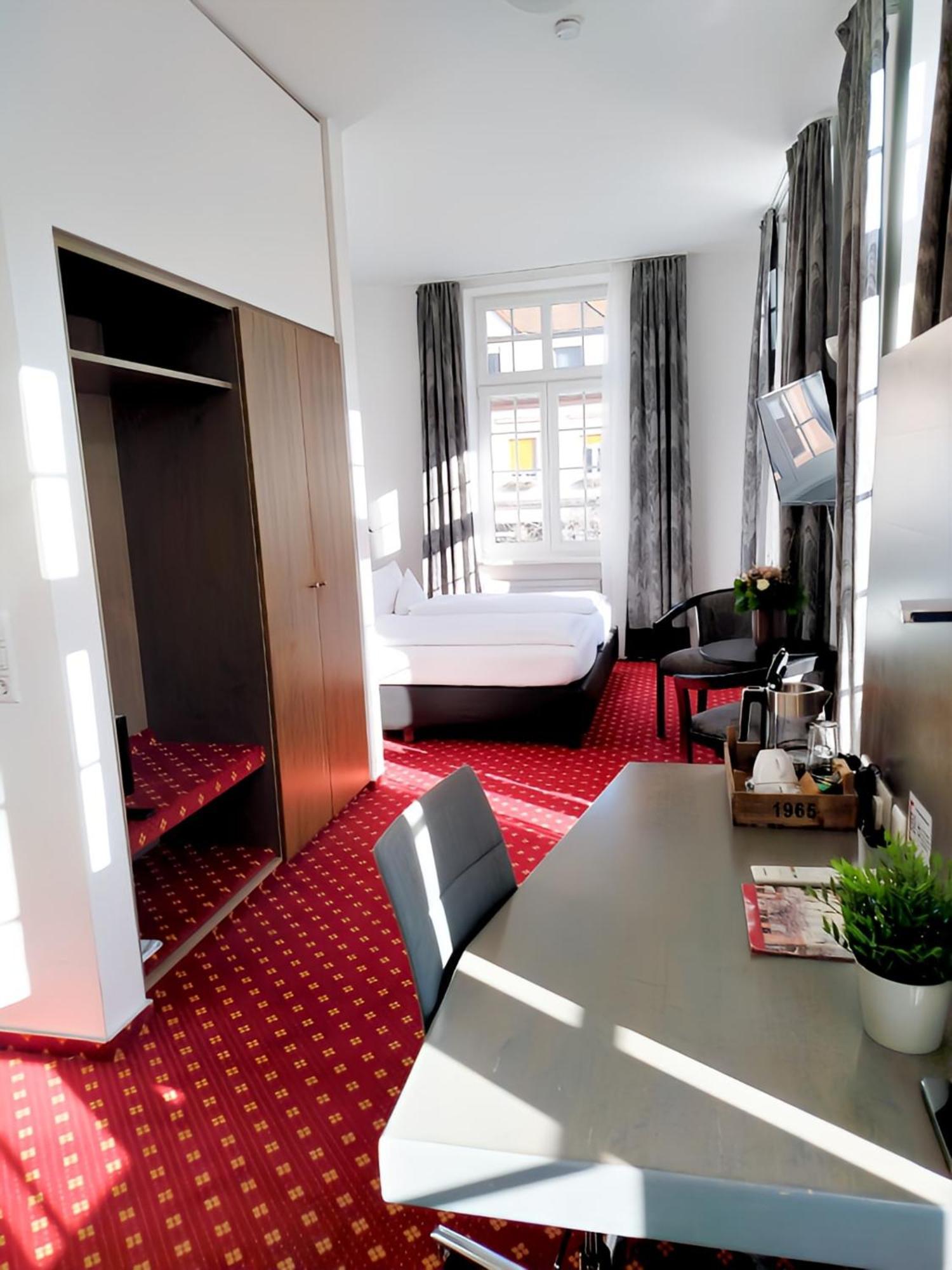 Hotel Schwert Rastatt Luaran gambar