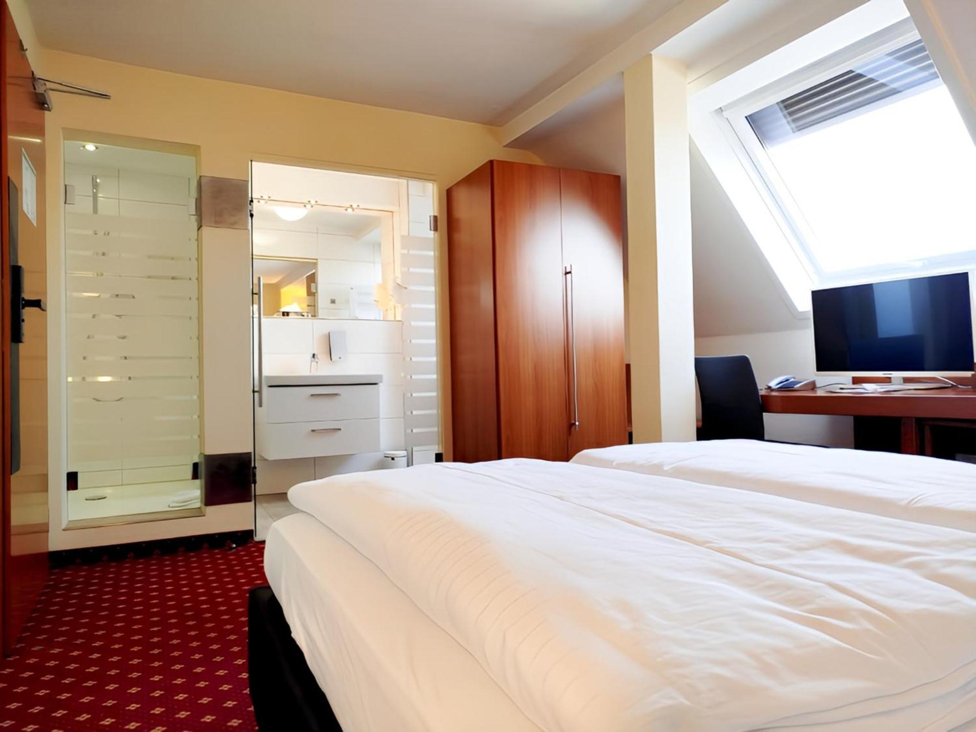 Hotel Schwert Rastatt Luaran gambar