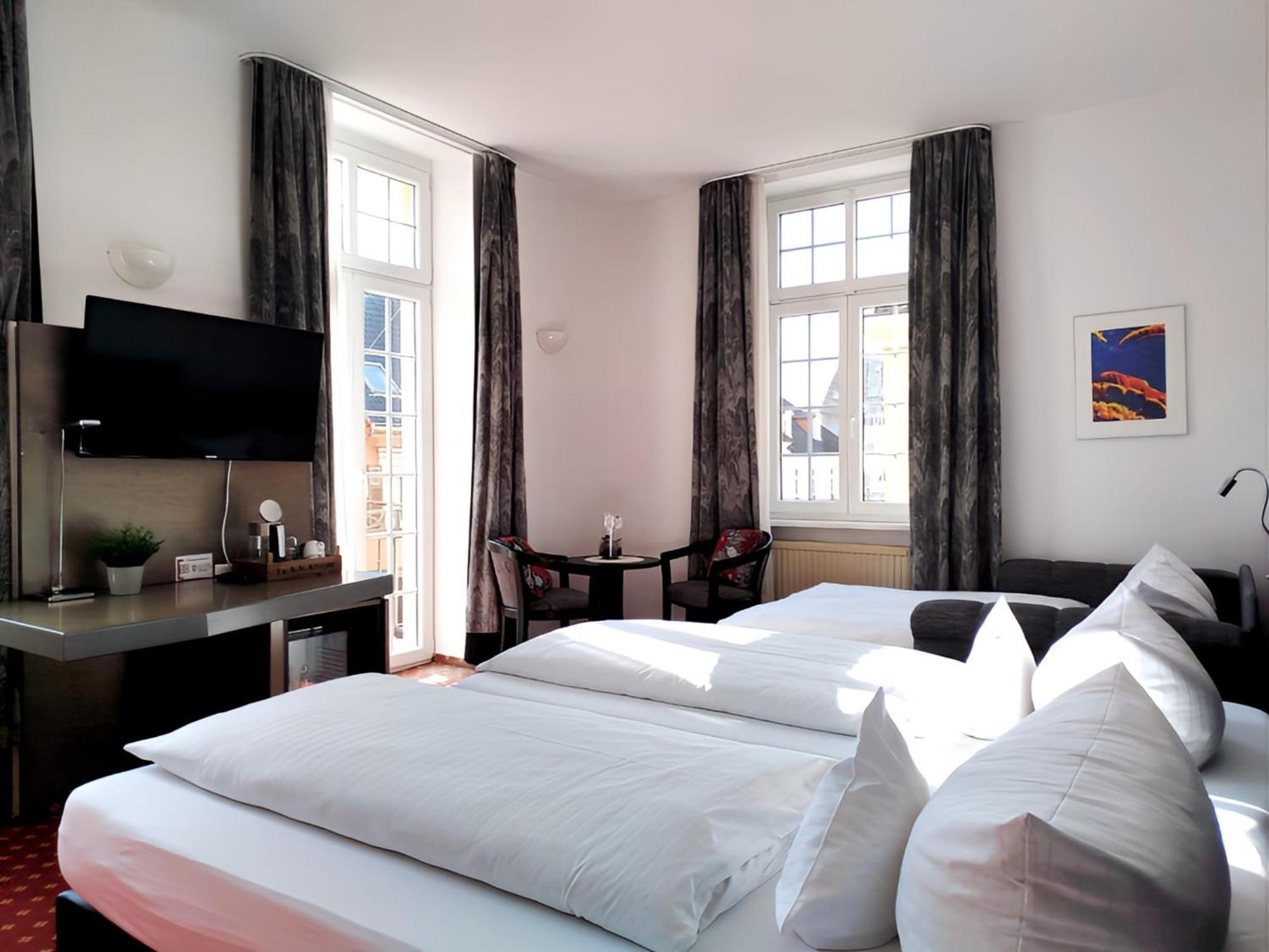 Hotel Schwert Rastatt Luaran gambar