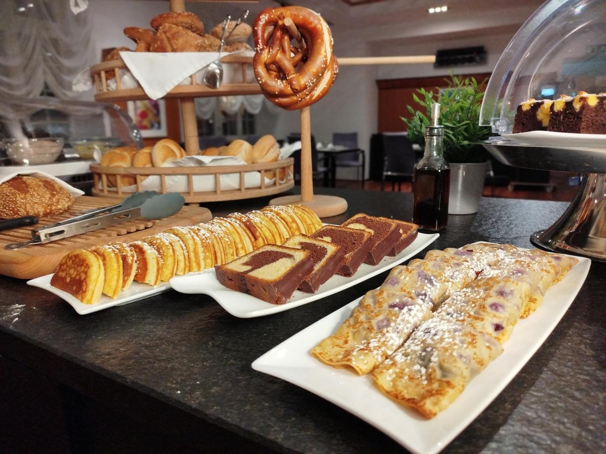 Hotel Schwert Rastatt Luaran gambar