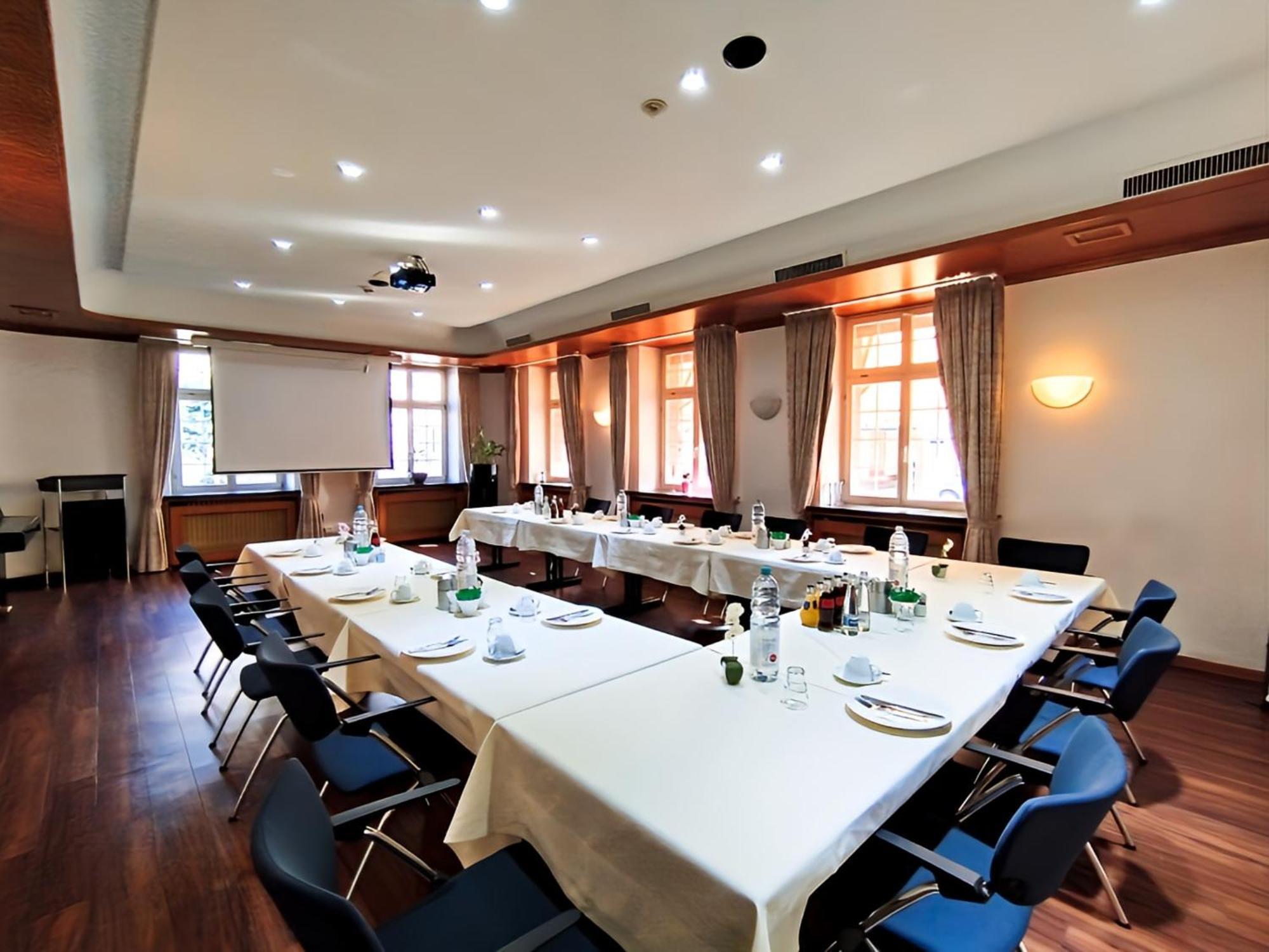 Hotel Schwert Rastatt Luaran gambar
