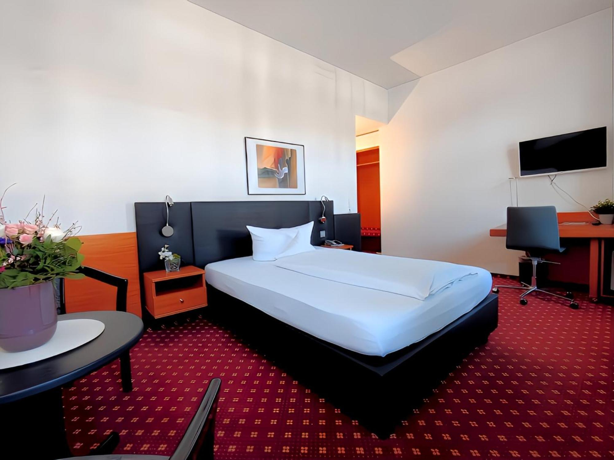 Hotel Schwert Rastatt Luaran gambar