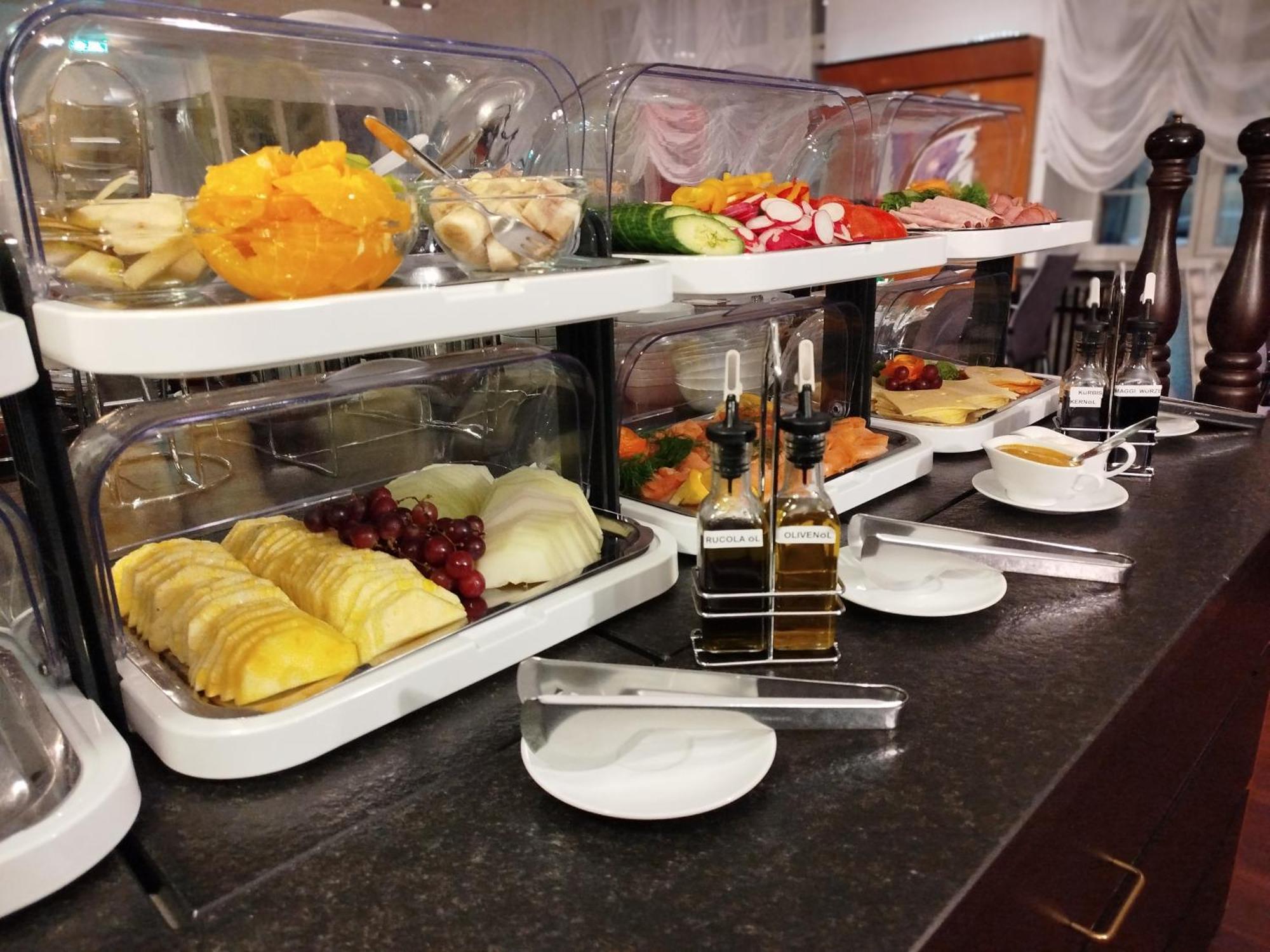 Hotel Schwert Rastatt Luaran gambar