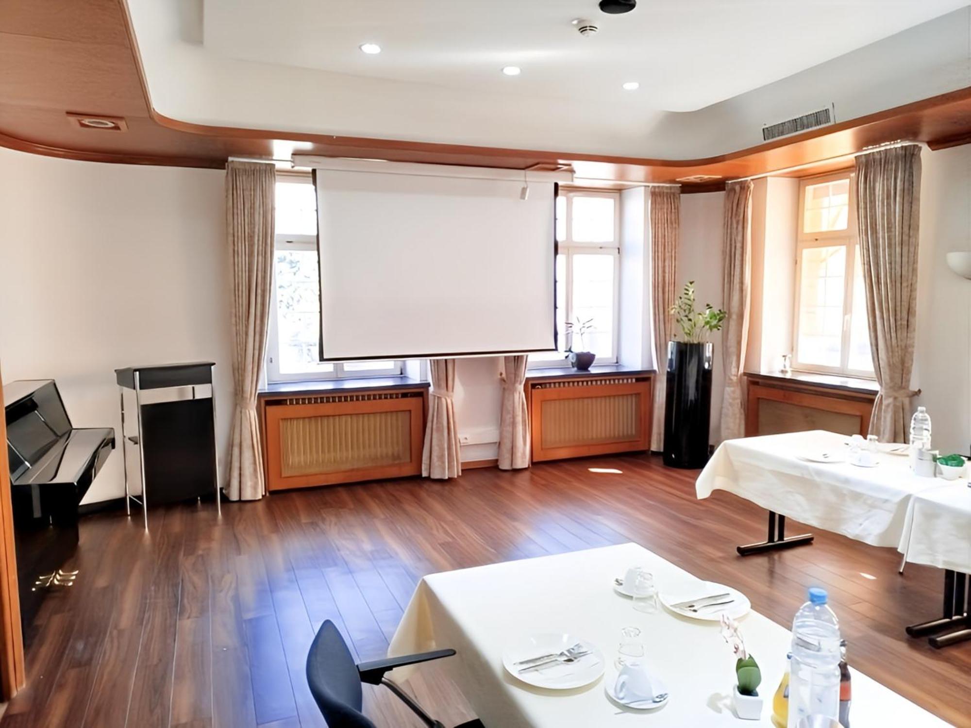 Hotel Schwert Rastatt Luaran gambar