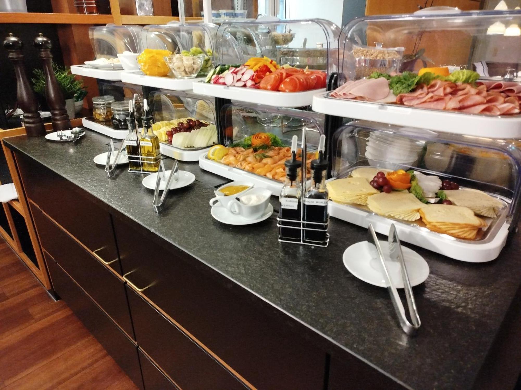 Hotel Schwert Rastatt Luaran gambar