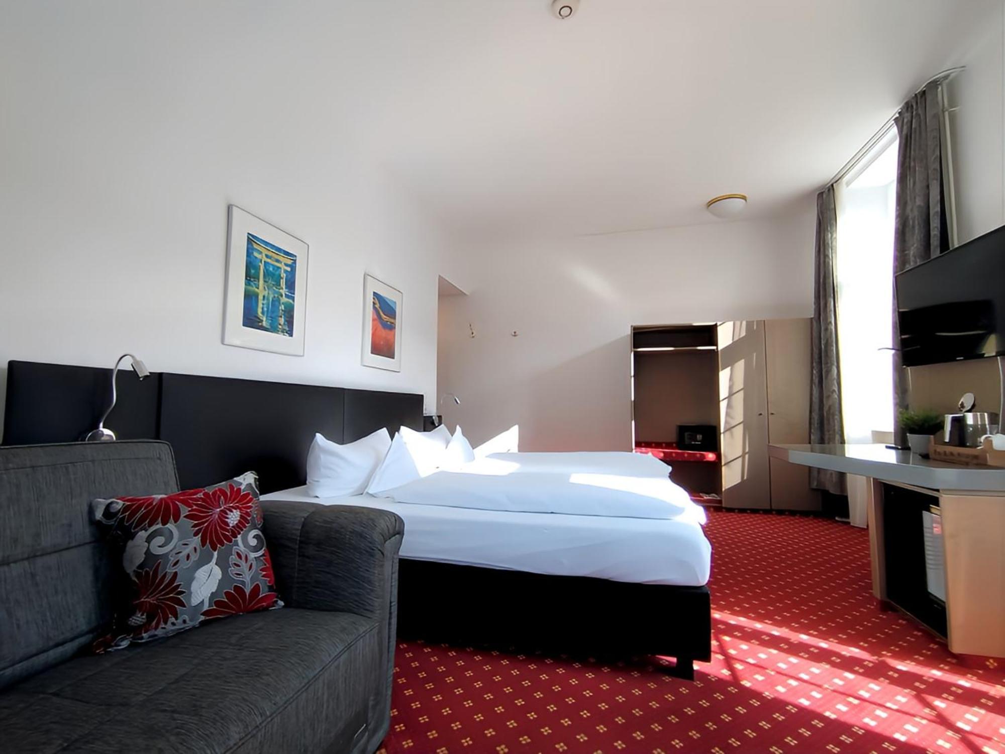 Hotel Schwert Rastatt Luaran gambar