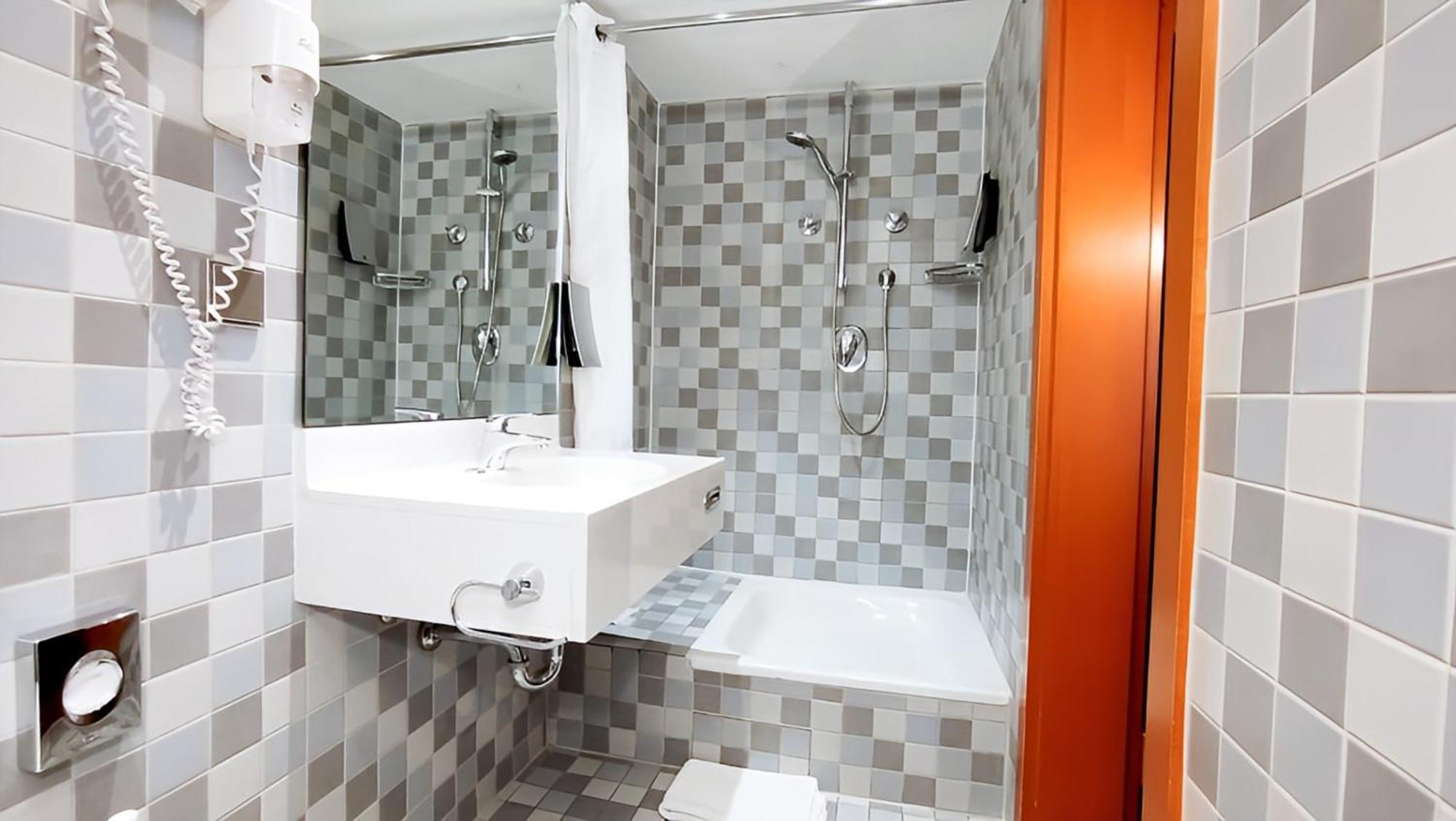 Hotel Schwert Rastatt Luaran gambar