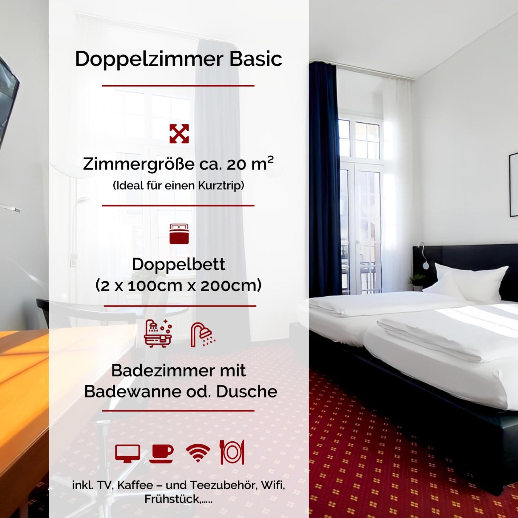 Hotel Schwert Rastatt Luaran gambar