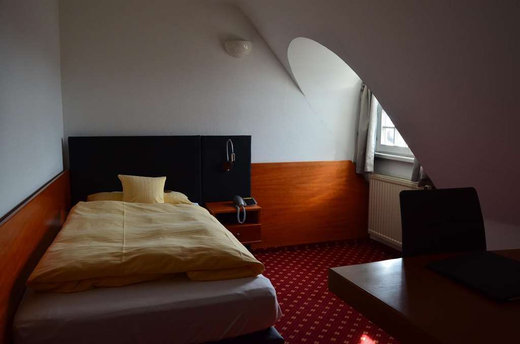 Hotel Schwert Rastatt Luaran gambar