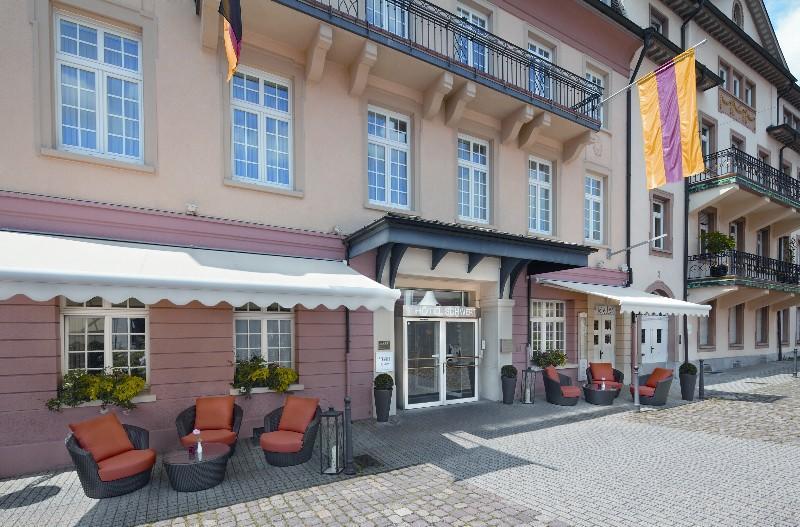 Hotel Schwert Rastatt Luaran gambar
