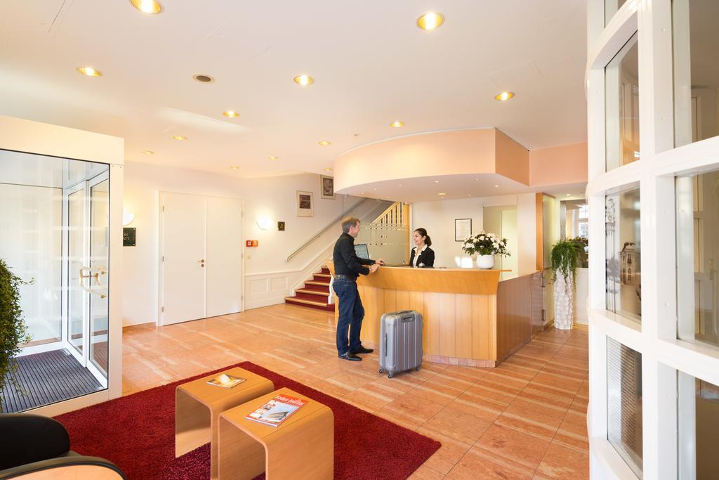 Hotel Schwert Rastatt Luaran gambar