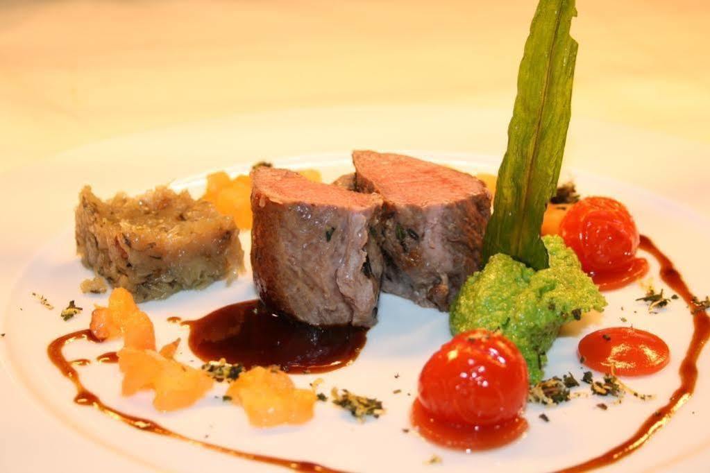Hotel Schwert Rastatt Luaran gambar