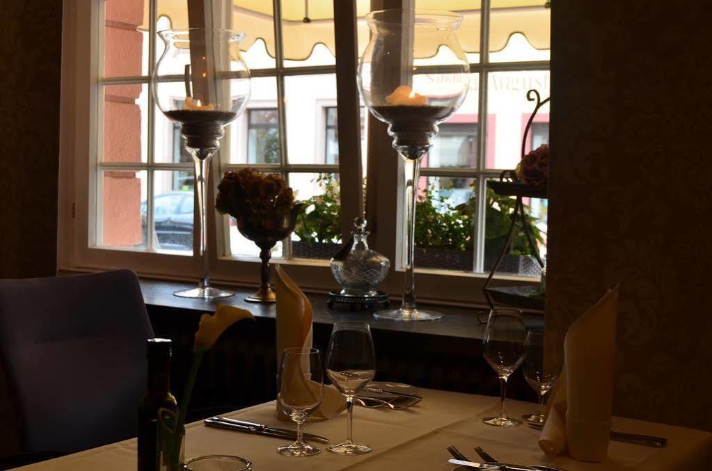 Hotel Schwert Rastatt Luaran gambar