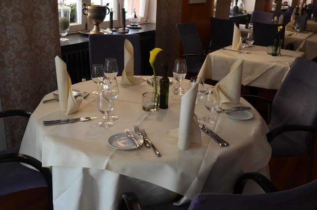 Hotel Schwert Rastatt Luaran gambar