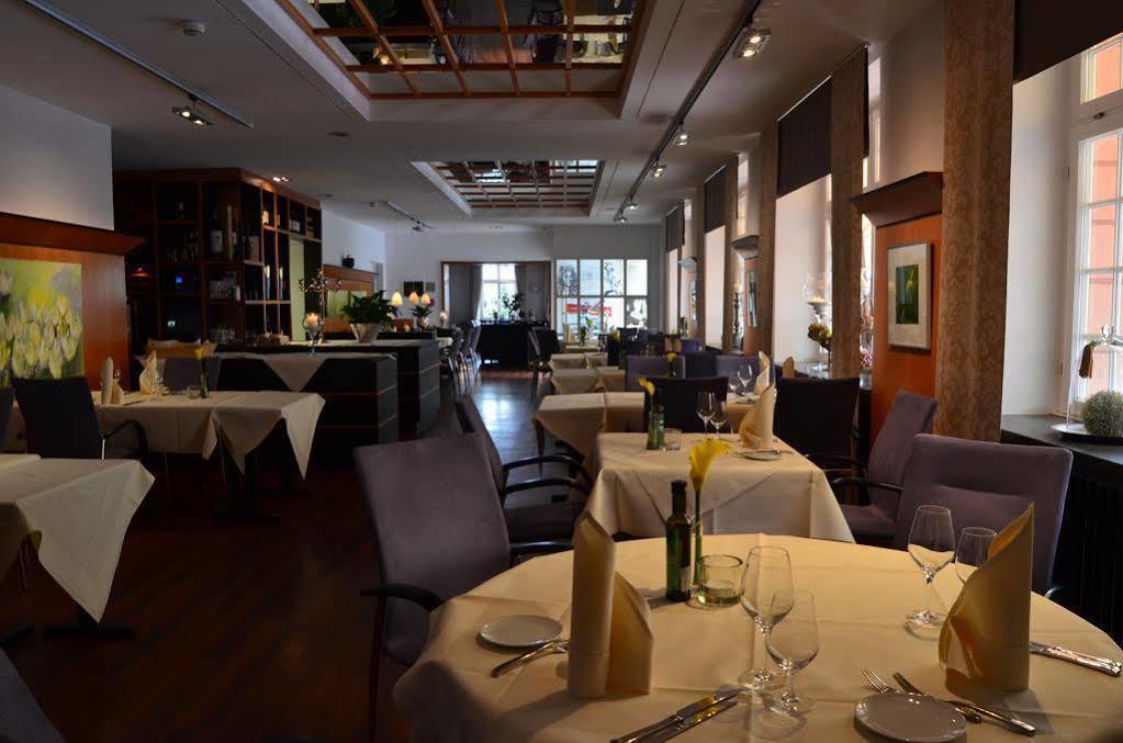 Hotel Schwert Rastatt Luaran gambar