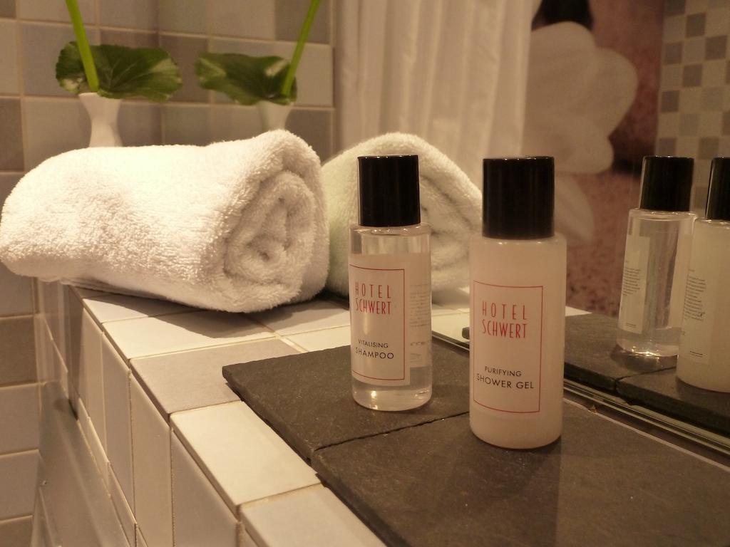 Hotel Schwert Rastatt Luaran gambar